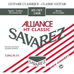 540r Alliance Ht Classic...