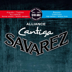 510arj Alliance Cantiga...