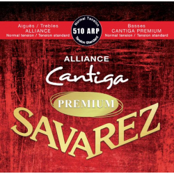 510arp Alliance Cantiga...