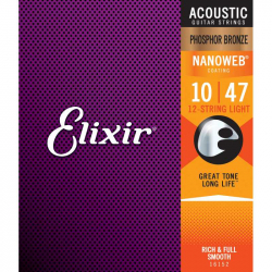 16152 Acoustic Phosphor...