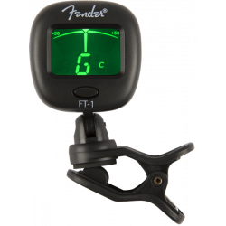 Ft-1 Pro Accordatore A Clip
