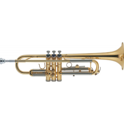 Tr200 Tromba In Sib