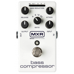 M87 Bass Compressor