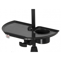 GATOR GFW-MICACCTRAY - Portaoggetti da asta Vassoio