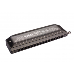 Super 64 X New Version