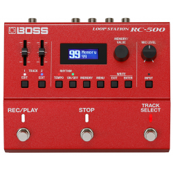 Rc-500 Loop Station