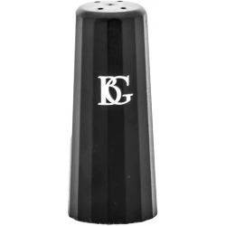 Acb19 Cap Sax Soprano...
