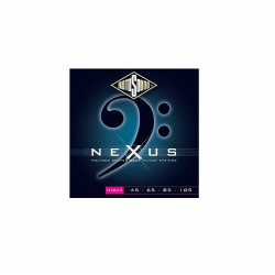 Nexus Muta Bass Coated...