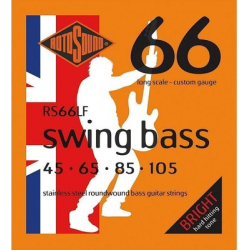 Swing Bass 66 Muta...