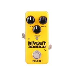 Nch-2 Rivulet