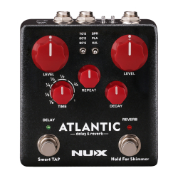 Ndr-5 Atlantic