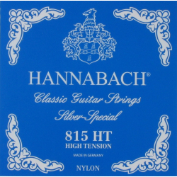 Hannabach Corde Per...