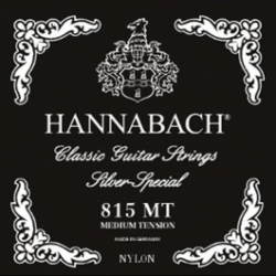 Hannabach Serie 815 Medium...