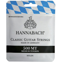 Corde Per Chitarra Classica...