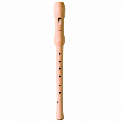B9565 Flauto Dolce