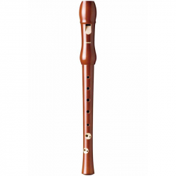 B9556 Flauto Dolce