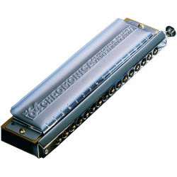 Chromonica C (Do) 280/64