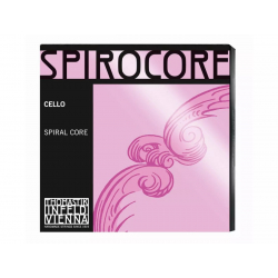 S33 Do Cello Medio Tungsten