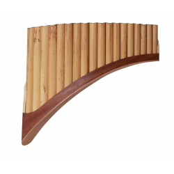 Flauto Di Pan Premium Sol...