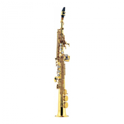 Sp650 Sax Soprano Sib