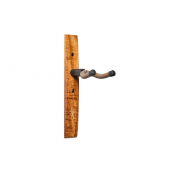 70205 Guitar Hanger, Koa,...
