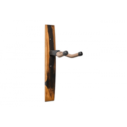70206 Guitar Hanger, Ebony,...
