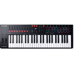 M-Audio Oxygen Pro 49 Midi Controller