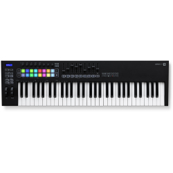 Launchkey 61 Mk3