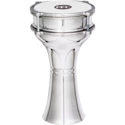 Meinl Darbuka In Alluminio...