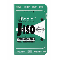 J-Iso