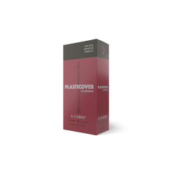 Plasticover Clarinetto Sib...