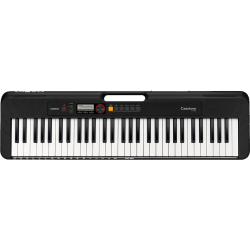 CASIO - CT-S200BK - Tastiera