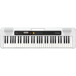 CASIO - CT-S200WE - Tastiera