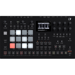 Analog Rytm Mkii Black