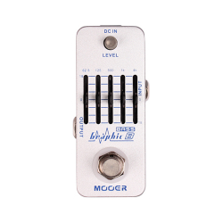 Graphic B - Bass Eq