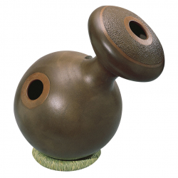 Lp1400-Mb Udu Drum Mbwata