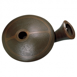 Lp1400-Tm Udu Drum Tambuta