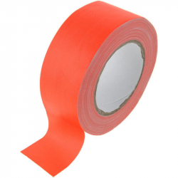 649-O I Neon Gaffer Tape...