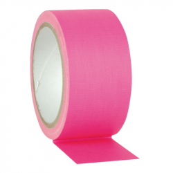 649-P I Neon Gaffer Tape...