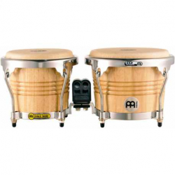 Fwb200nt 6 3/4" E 8" Bongos...