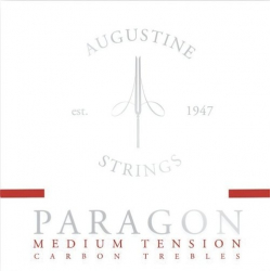 Paragon Carbon Per Chitarra...