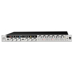 audient asp800 preamplificatore microfonico