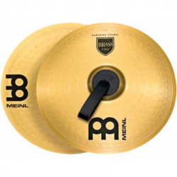 Ma-Br-16m 16" Brass Coppia...