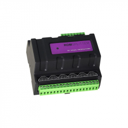 Dinrail-Rdm-T