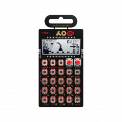 Po-28 Robot