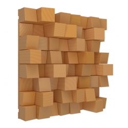 Multifuser Wood 64 | Light...