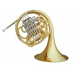 Hh802-1-0 Corno Francese...