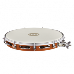 Pa12cn-M-Tf-H 12" Pandeiro...