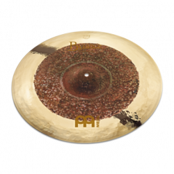 Meinl Byzance Dual...