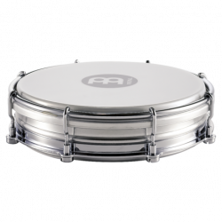Tbr06alu 6" Tamborim